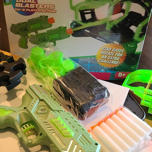 Starstriker Game Target Challenge - Picture 15 of 16